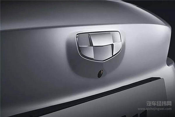 吉利纯电新车GE11，今日首秀！