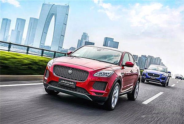 8月重磅新车前瞻 这几款车值得等待