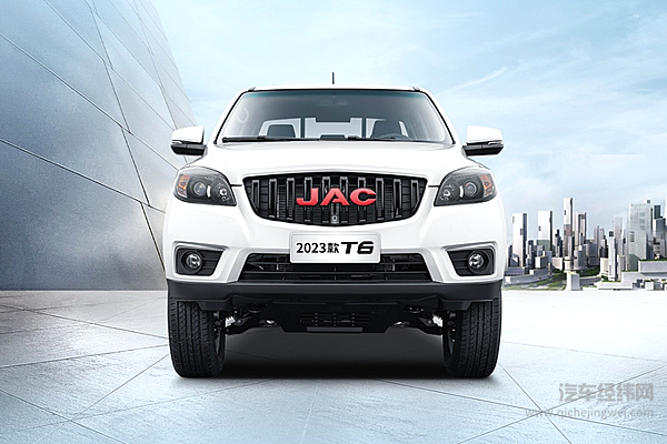 江淮皮卡加速升级推出多款新品 海外国内市场实现双轮驱动