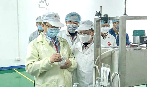 续航里程突破600km 比亚迪汉打造“科技范儿”