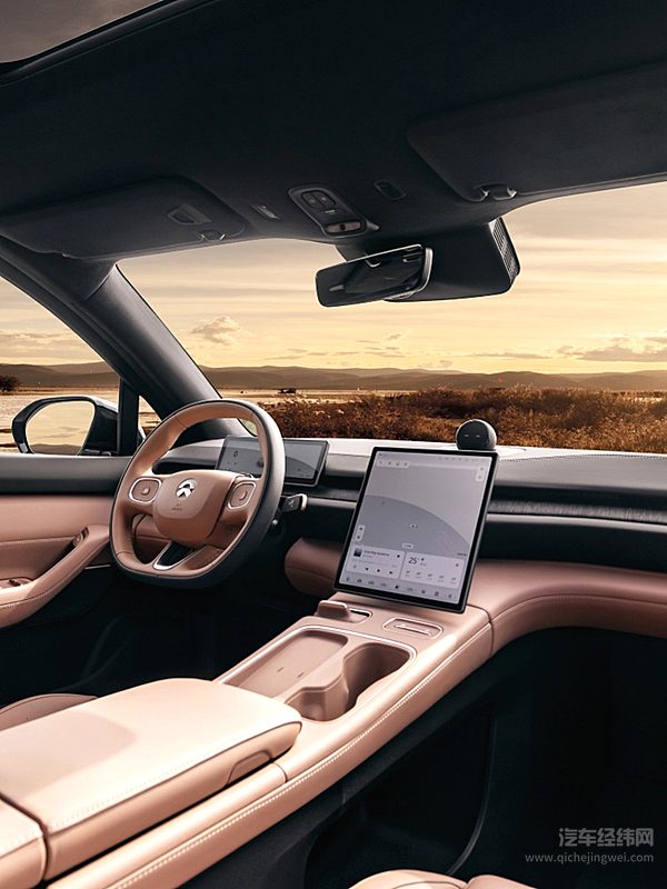 蔚来推出电池​日租服务 能解决什么问题？