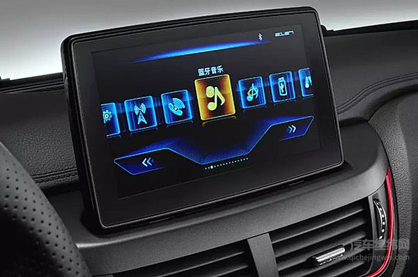 全新陆风逍遥新年首发 亲民价格打造个性化潮牌