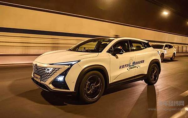 告别美国SAE 自动驾驶迎来“中国标准”！