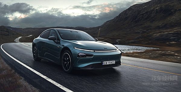 新能源淘汰赛开始 谁是传统厂商中的“蔚小理”？