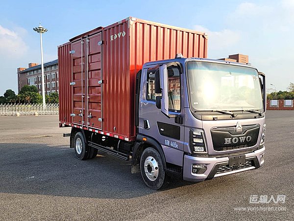 貨運不必硬扛 全新一代悍將PRO自有答案