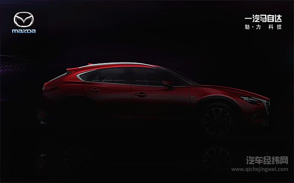 性价比更高！2018款CX-4 2.5L车型“黑科技”再升级