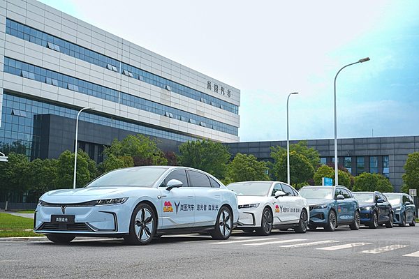 月销突破3000+ 性能不输BBA岚图要怎样才能实现超越？