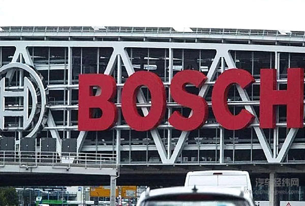 博世站队高精地图 实行“三条腿走路”战略