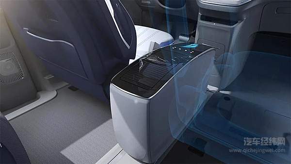 荣威“业界新赢家”大家庭又添新成员 荣威iMAX8交付福耀集团创始人曹德旺