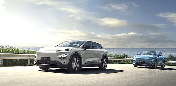 为家庭用户量身打造 深蓝S05为何比阿尔法T5更划算？