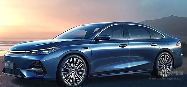 12万出头可入手 银河A7与启源A06谁更有性价比？