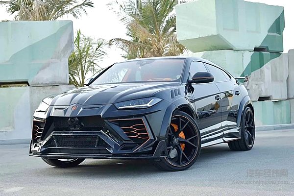 兰博基尼URUSMANSORY定制版
