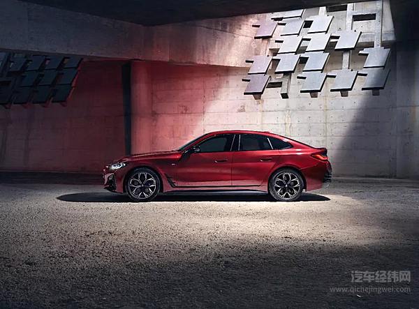 宝马：这届消费者 我爱了