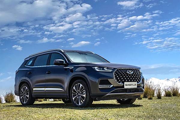 唯一家用城市SUV赢战2023环塔瑞虎8冠军家族领跑汽油量产组成功夺冠