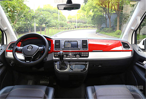 经典与时尚碰撞出精彩人生——大众商旅车迈特威悠享版即将上市