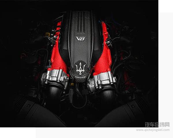 “性能猛兽”侵袭 新Levante Trofeo劲速而至