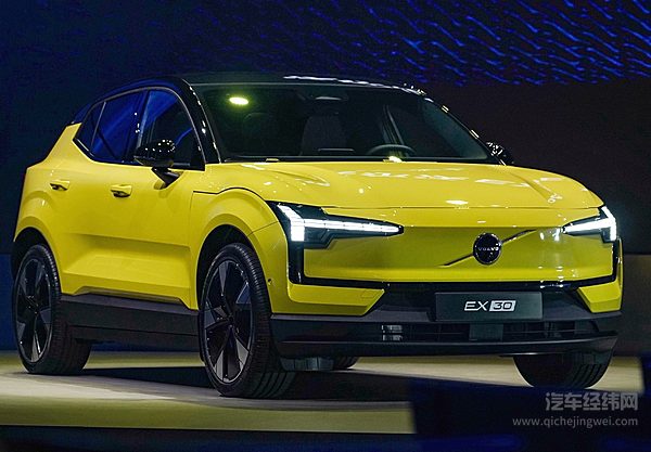 低速载人车辆 已成为美国的下一个目标