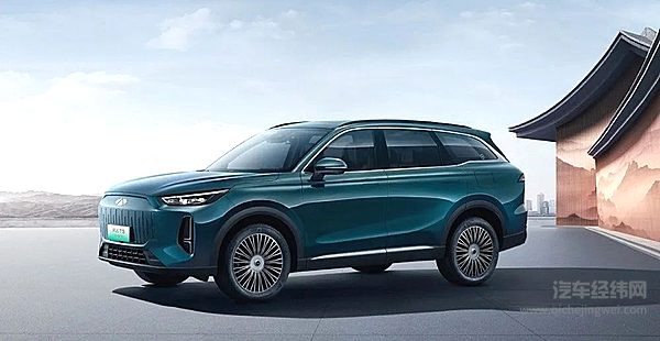 15万级插混SUV对决 海狮06与风云T9哪一款更有性价比？