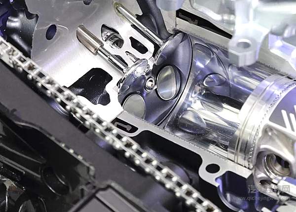 如何让热效率超40%？ 斯巴鲁全新CB系发动机解析