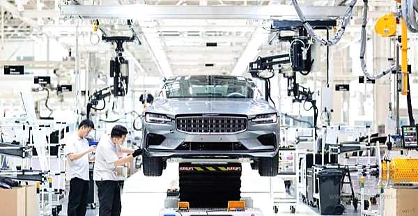 驾驶辅助黑科技=纯电车专属？ 醒醒吧孩子！