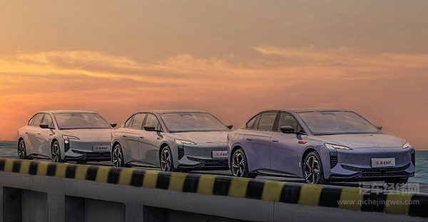 2024年推16款新车 红旗的ALL IN能不能落实？