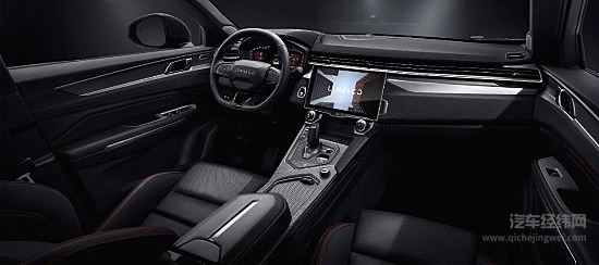 领克05入局轿跑SUV细分领域 自主品牌迈入“20万俱乐部”