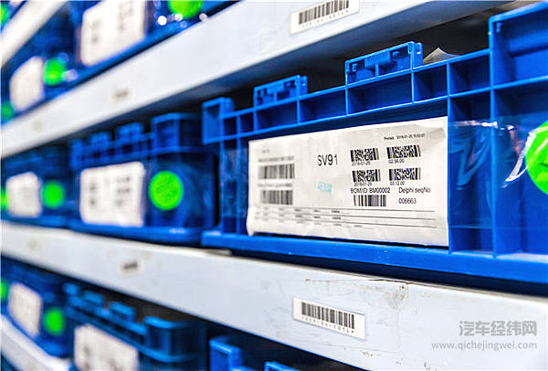 上汽大通第二十万辆车无锡下线 D90开启C2B模式升级再加速