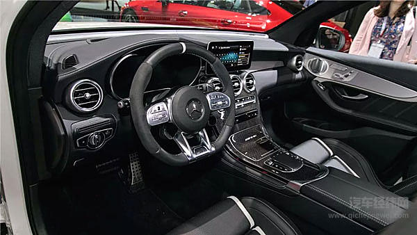 别眨眼，纽约车展的新车更棒！