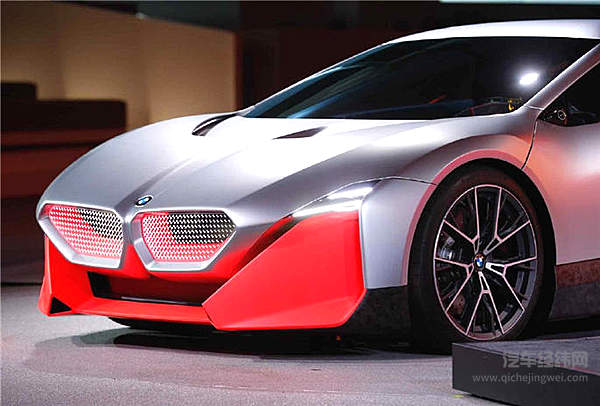 新能源汽车补贴正式退坡 宝马全面入局加速洗牌！