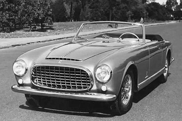 法拉利与宾法：和则一团火 分则满天星