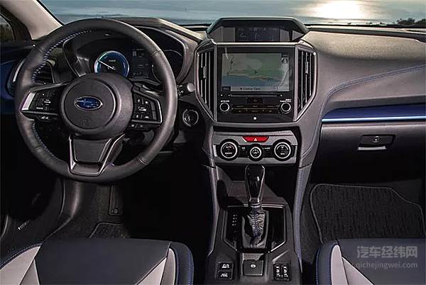 超豪华阵容强势登陆 2018洛杉矶车展抢先看