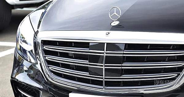 应用F-35战斗机技术的车 有多智能？