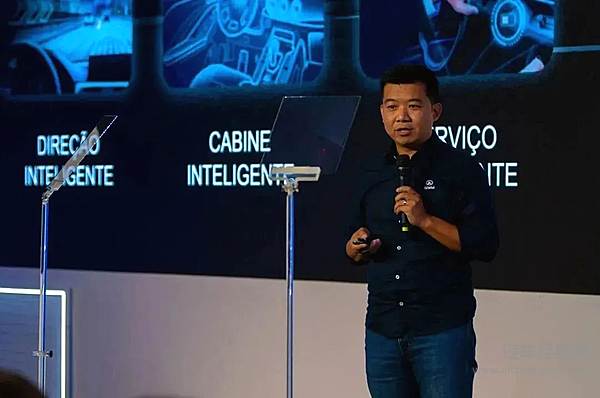 百家经销商齐聚巴西 长城汽车开启拉美一体化发展新征程