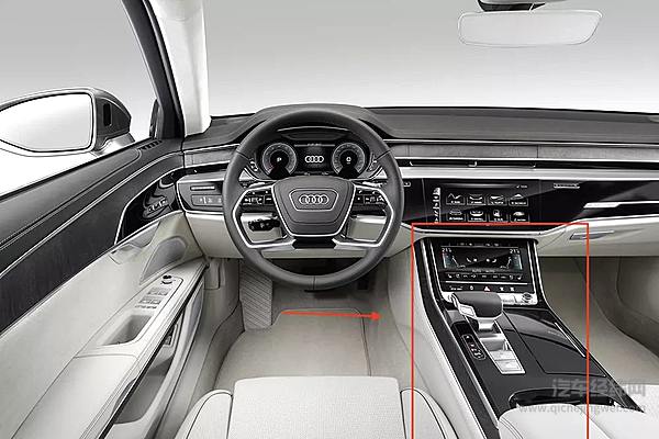 你知道纯电平台也有纯度之别么？ 肉眼看透真面目