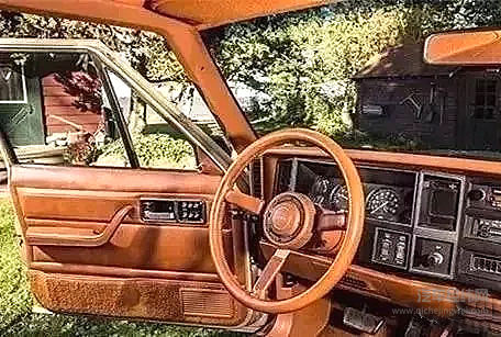 Jeep粉丝必须知道的10辆Jeep经典车