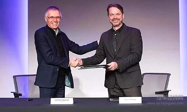 FCA与PSA领证忙 东风不做丈母娘