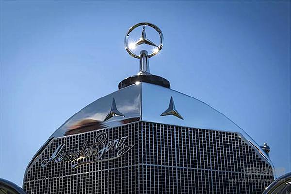 圆石滩车展：你可以一天看完 但要用一辈子消化