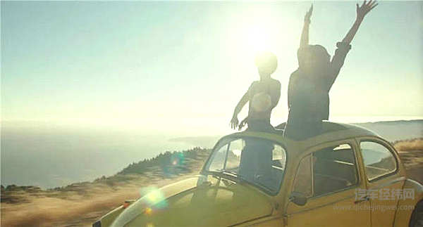 ​你的“大黄蜂”不是我的“大黄蜂”