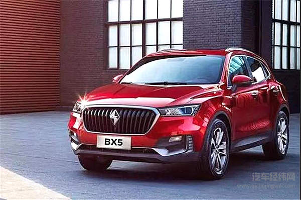 众泰、长安等车企销量腰斩利润巨亏 没有最惨只有更惨