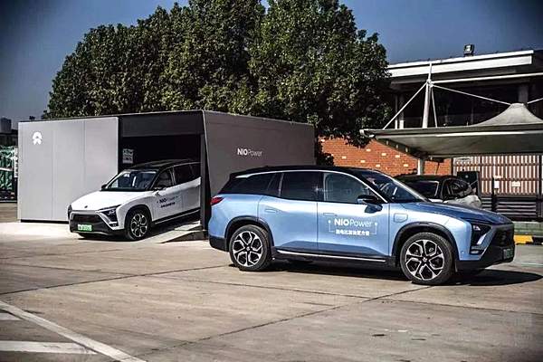 新能源汽车补贴新政落地 只是特斯拉降价这么简单？！