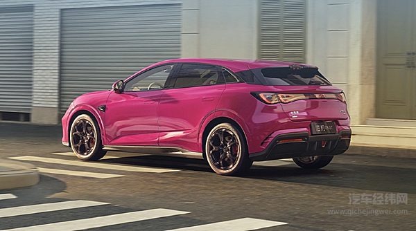 乘联会：3 月全国新能源乘用车零售 78.4 万辆 环比增长 69%