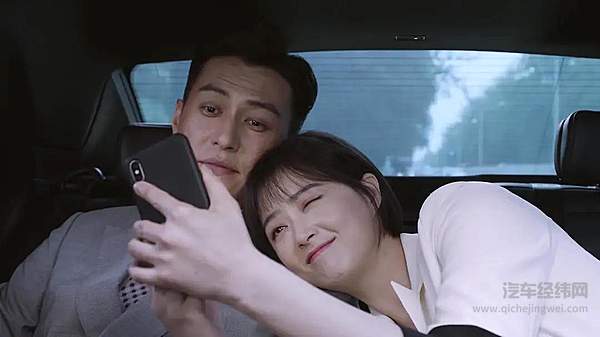 那些充满“反差萌”的汽车广告 才是国产电视剧的收视保障