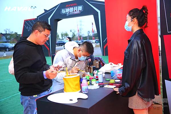 哈弗又一爆款13.2万元起 新科技旗舰SUV哈弗神兽霸气预售