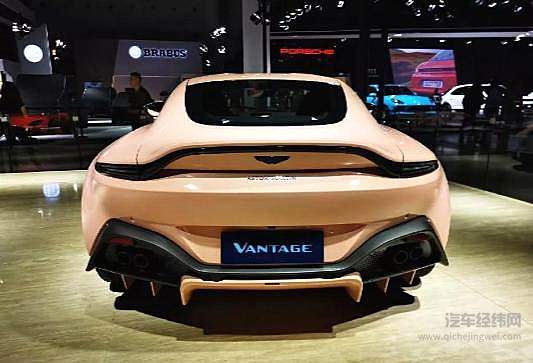 中国市场很诱人！豪车纷纷推出“中国特色”