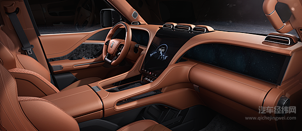 仰望U8首搭丹拿铂金证据系列 还原极致绝美韵律