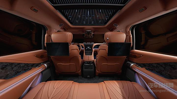 仰望U8首搭丹拿铂金证据系列 还原极致绝美韵律