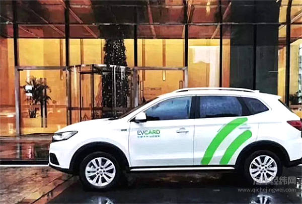 它们才是滴滴的真正对手？奔驰/宝马/吉利等10车企移动出行业务盘点