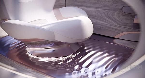 广汽概念轿跑TIME首发亮相 展现豪华旗舰型轿车新标杆