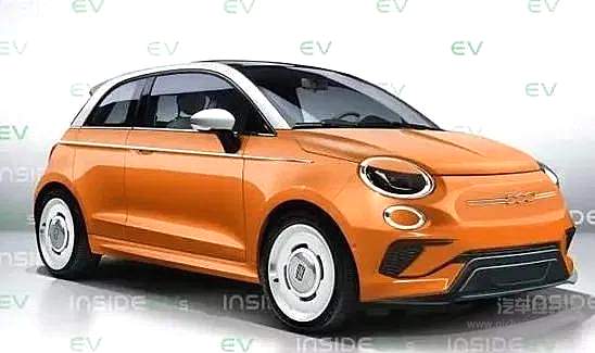 电盛油衰 日内瓦车展再擎新能源风向标