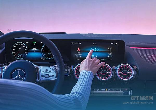 奔驰携优质车型阵容亮相广州车展 聚焦丰富多元的豪华出行生活场景